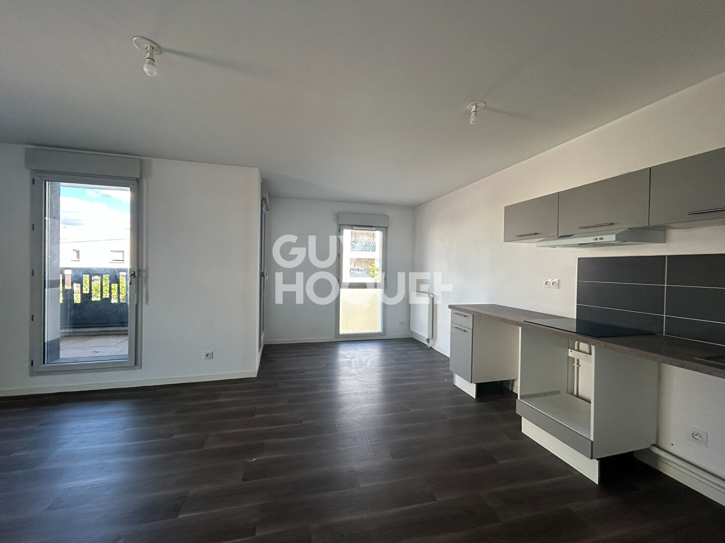 T3 neuf de 63 m²  - MAINVILLIERS