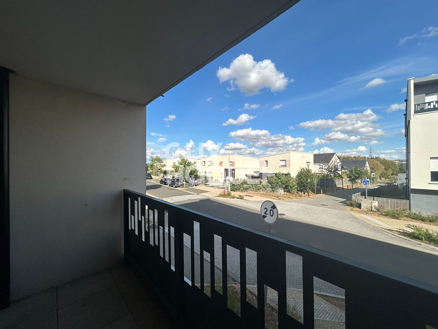 T3 neuf de 63 m²  - MAINVILLIERS