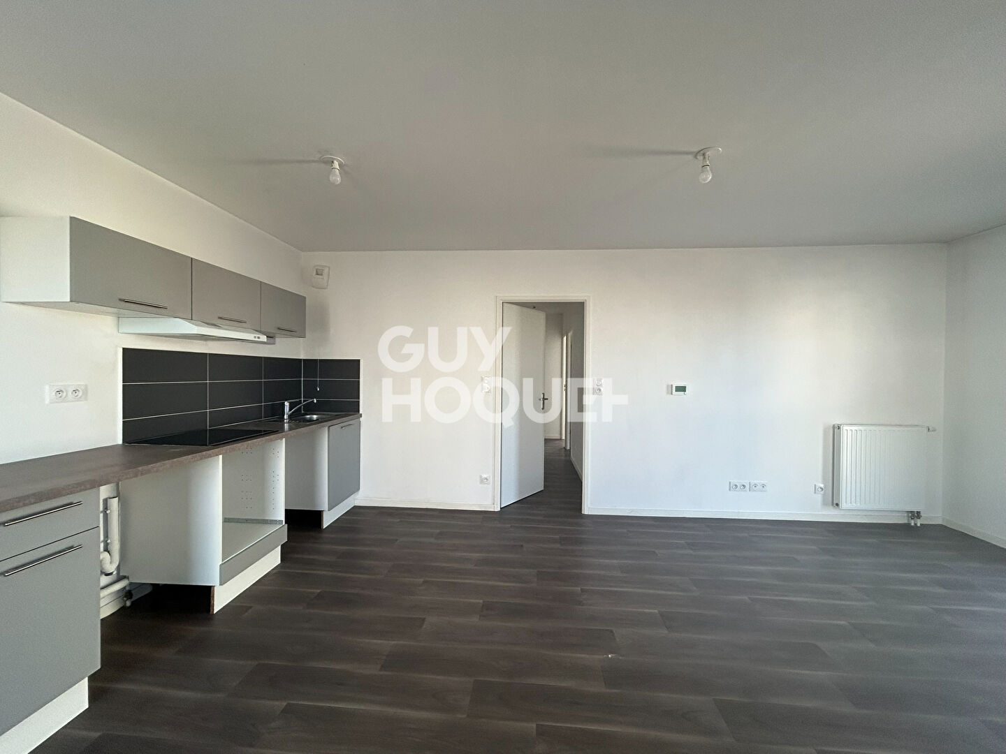 T3 neuf de 63 m²  - MAINVILLIERS