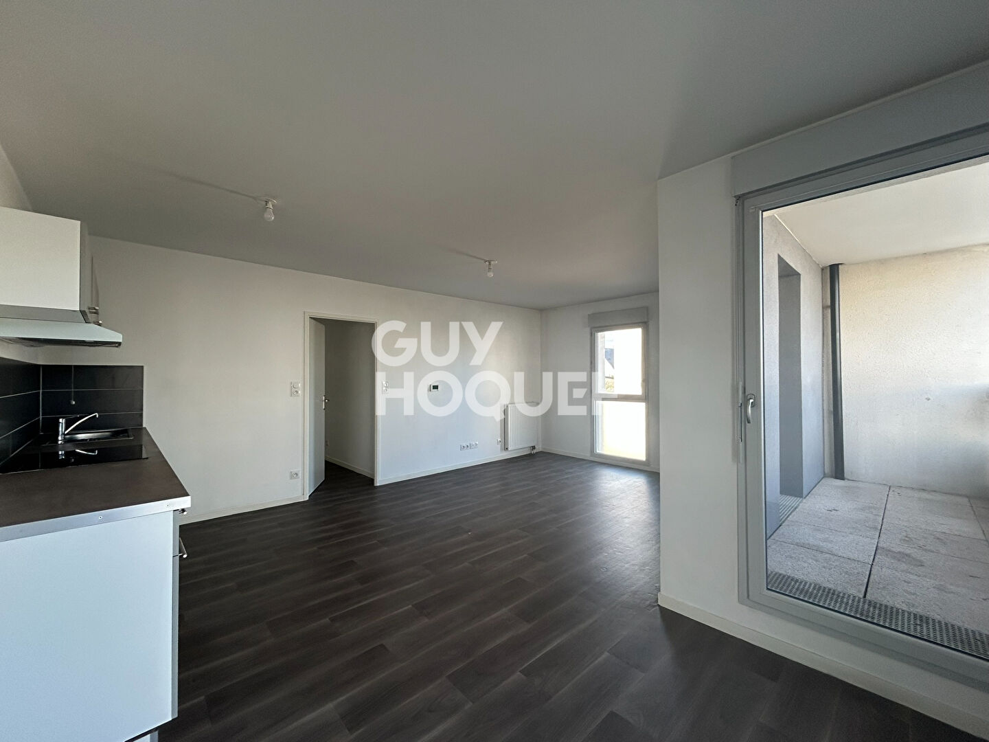 T3 neuf de 63 m²  - MAINVILLIERS