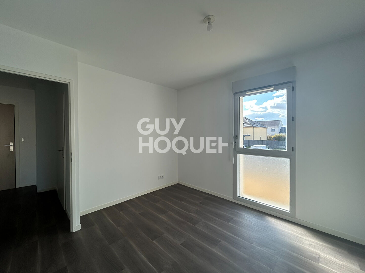 T3 neuf de 63 m²  - MAINVILLIERS