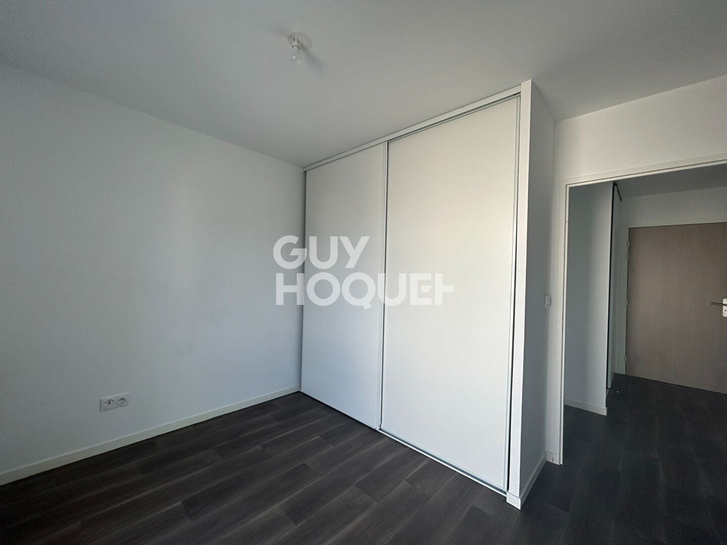 T3 neuf de 63 m²  - MAINVILLIERS