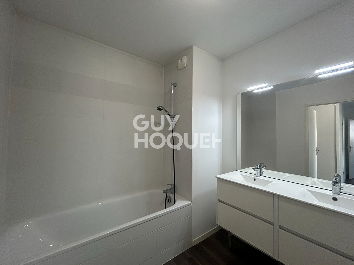 T3 neuf de 63 m²  - MAINVILLIERS