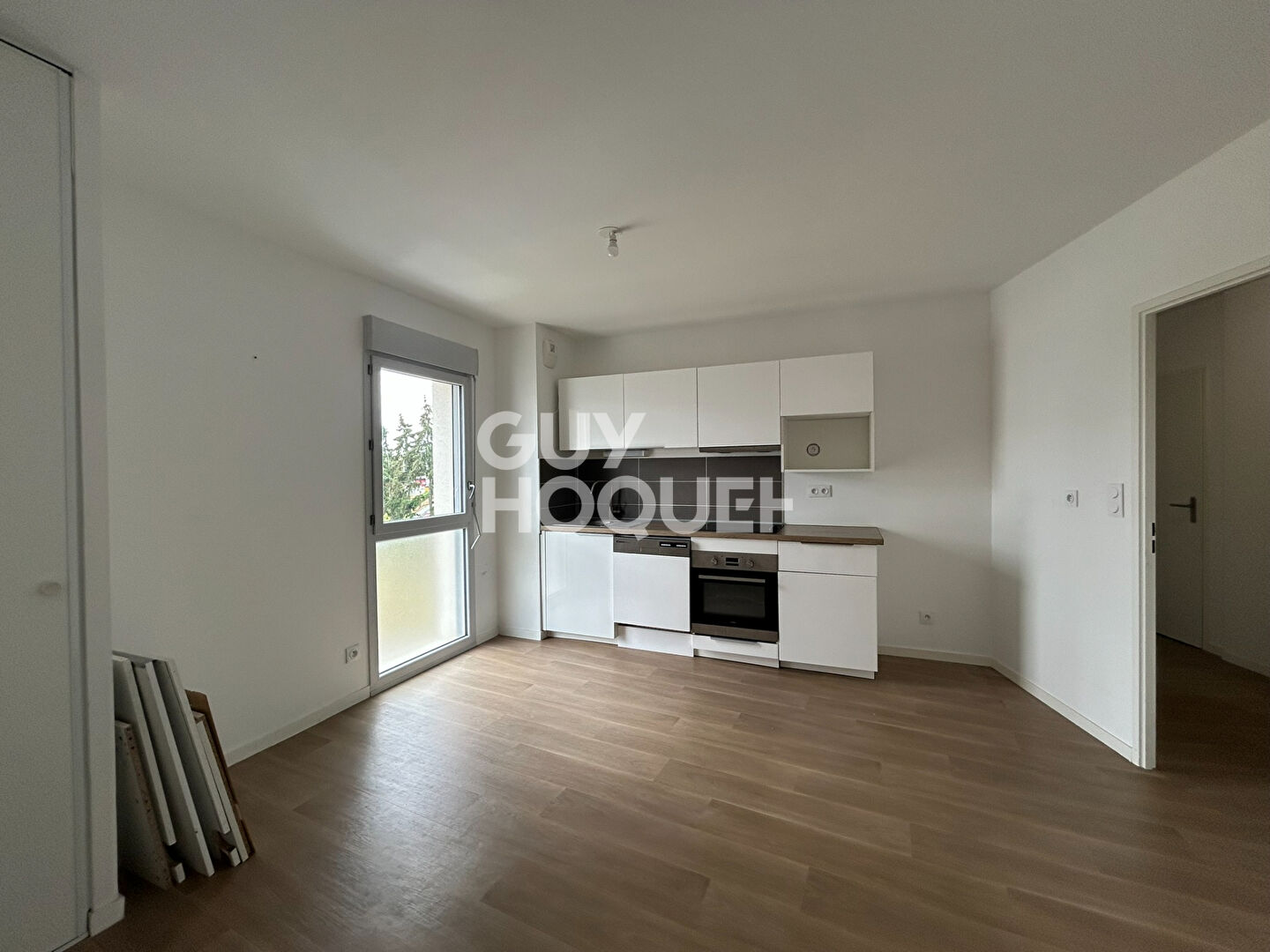 Appartement à Mainvilliers