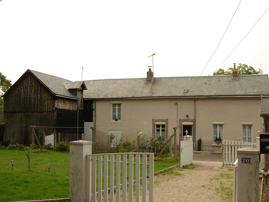 AXE CHATEAUDUN VENDOME