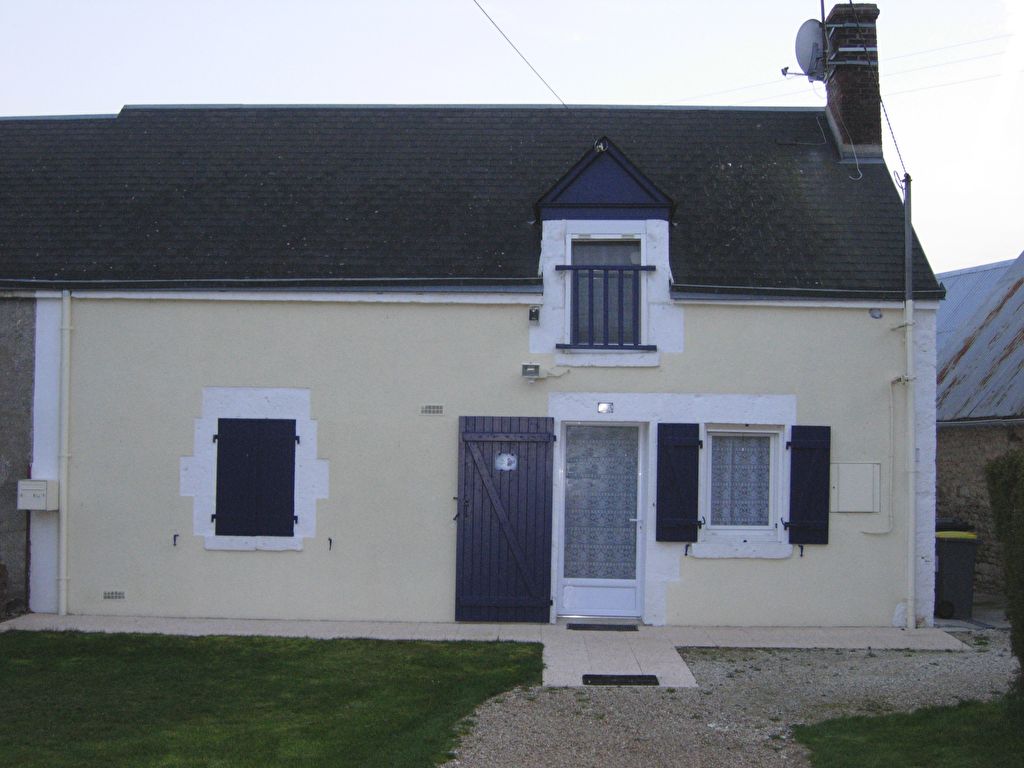 AXE CHATEAUDUN ORLEANS