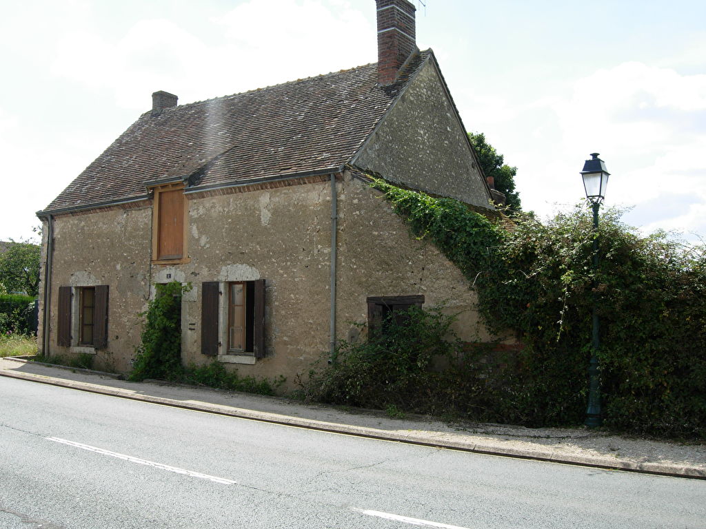 10 MIN SUD CHATEAUDUN