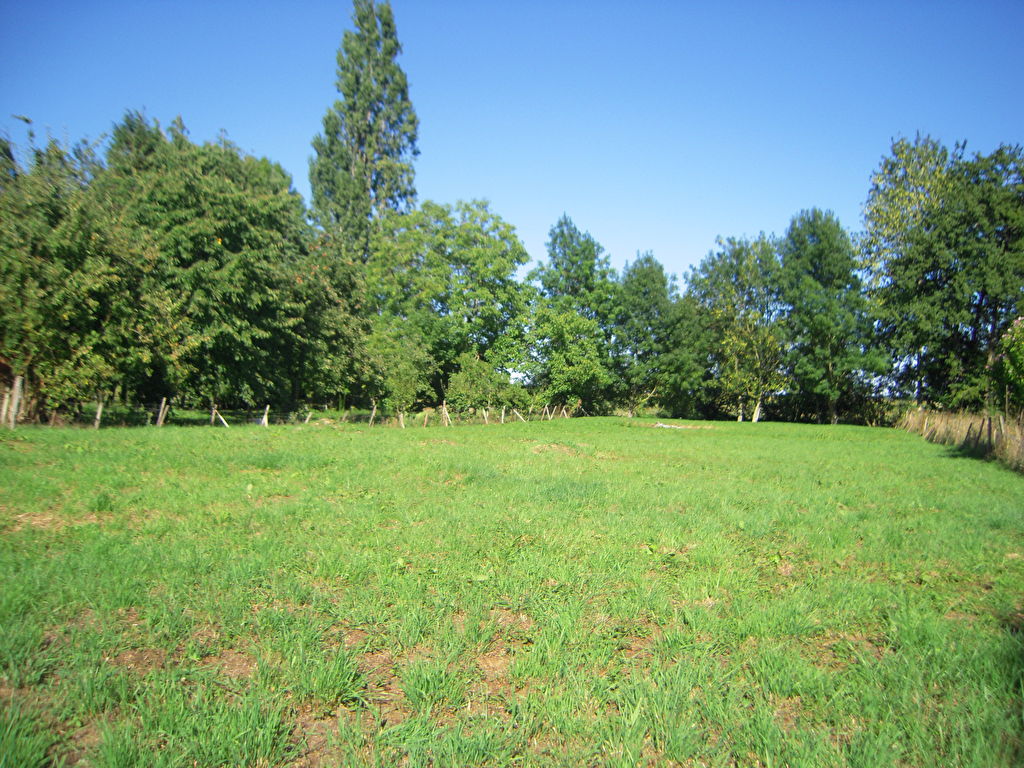 PROCHE CLOYES SUR LE LOIR