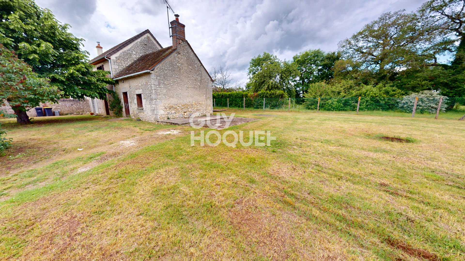 Maison de 4 pièces (119 m²) en vente au Mée