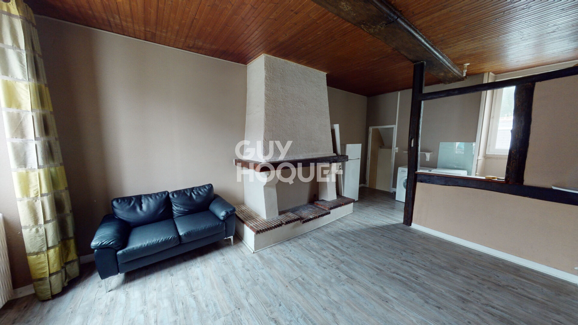 DEUX APPARTEMENTS A VENDRE IDEAL INVESTISSEUR
