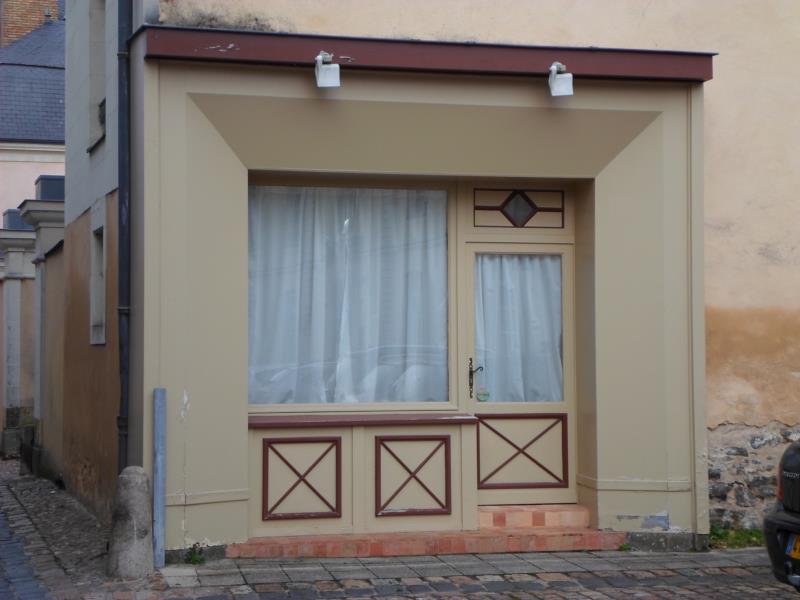 Chateau Gontier Centre ville