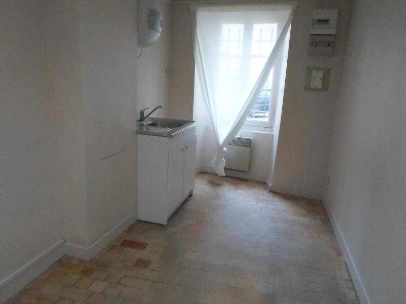 Chateau Gontier Centre ville