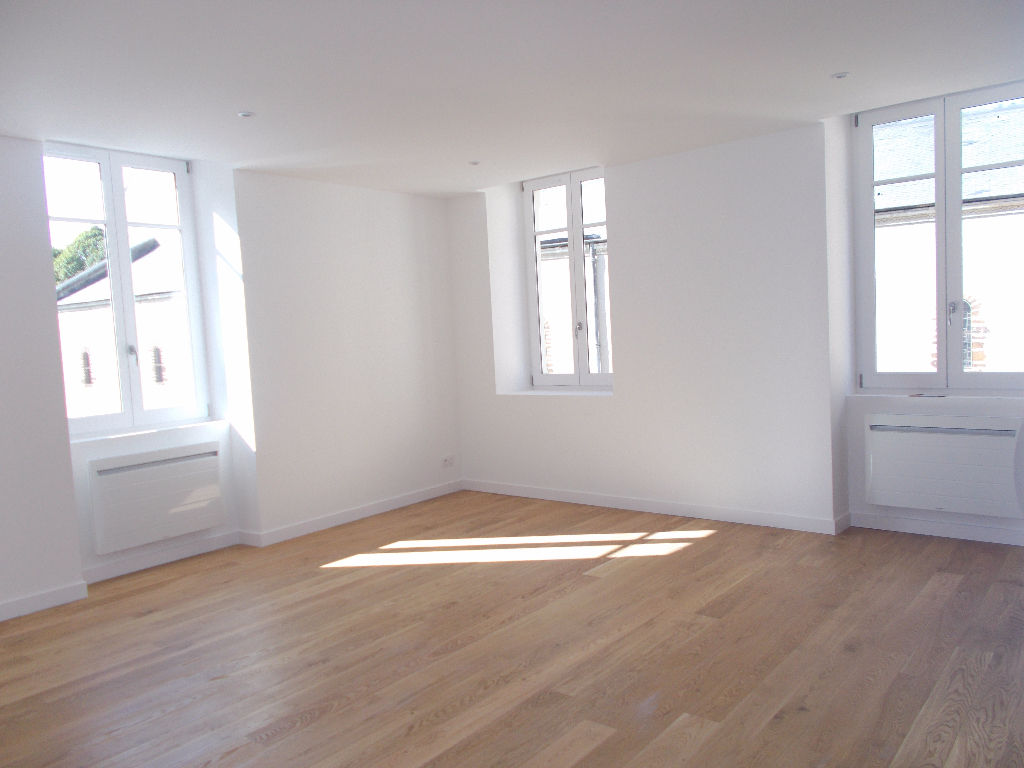 CHATEAU-GONTIER PROCHE CENTRE VILLE