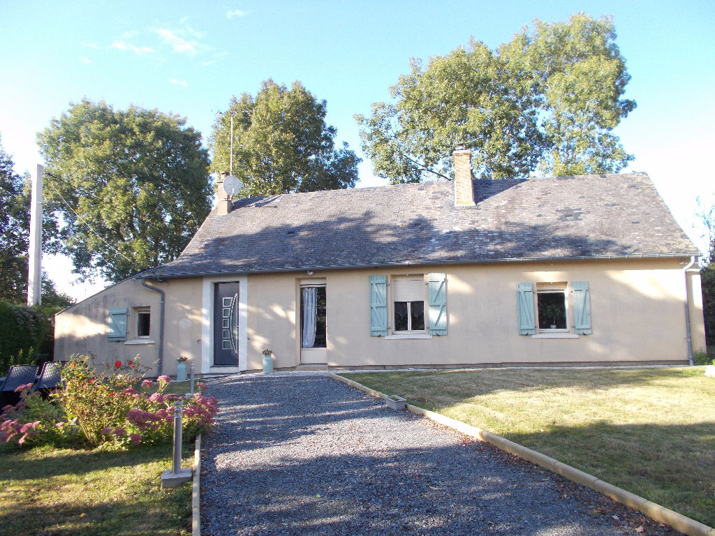 Maison  2 pièce(s) 74.77 m2