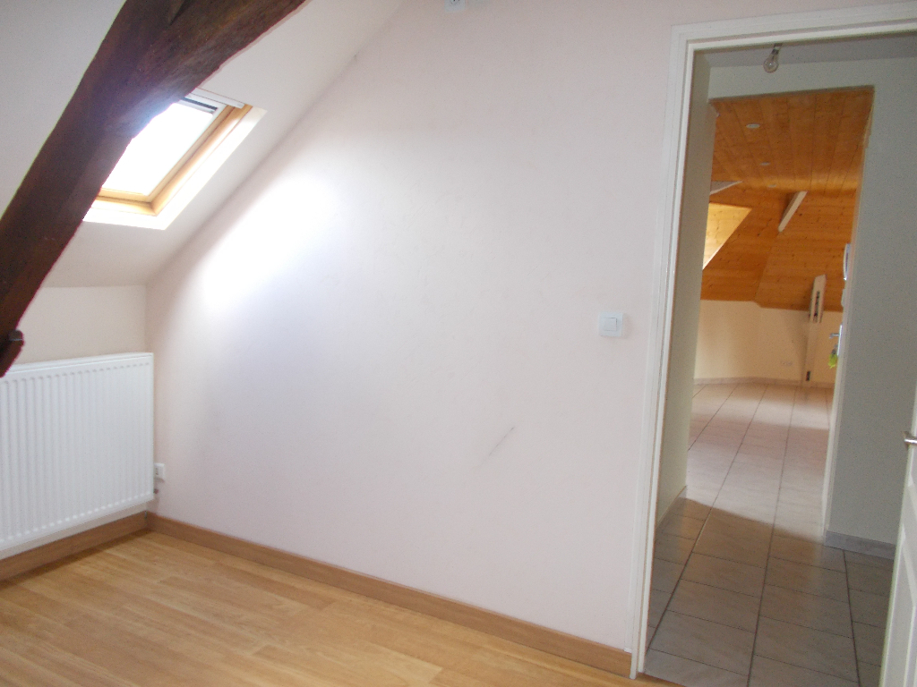 Appartement en centre-ville