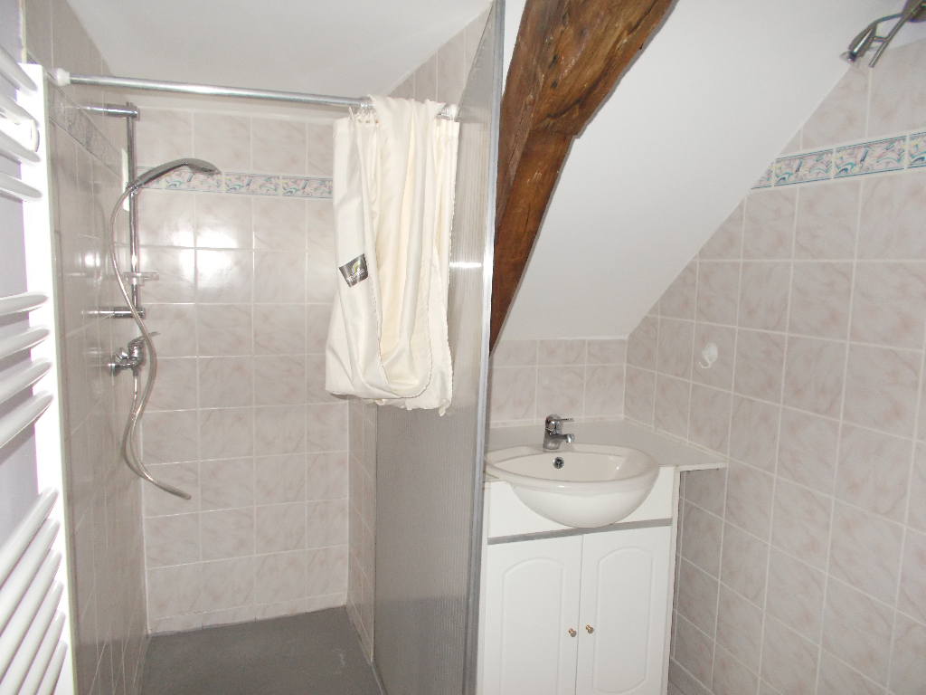 Appartement en centre-ville