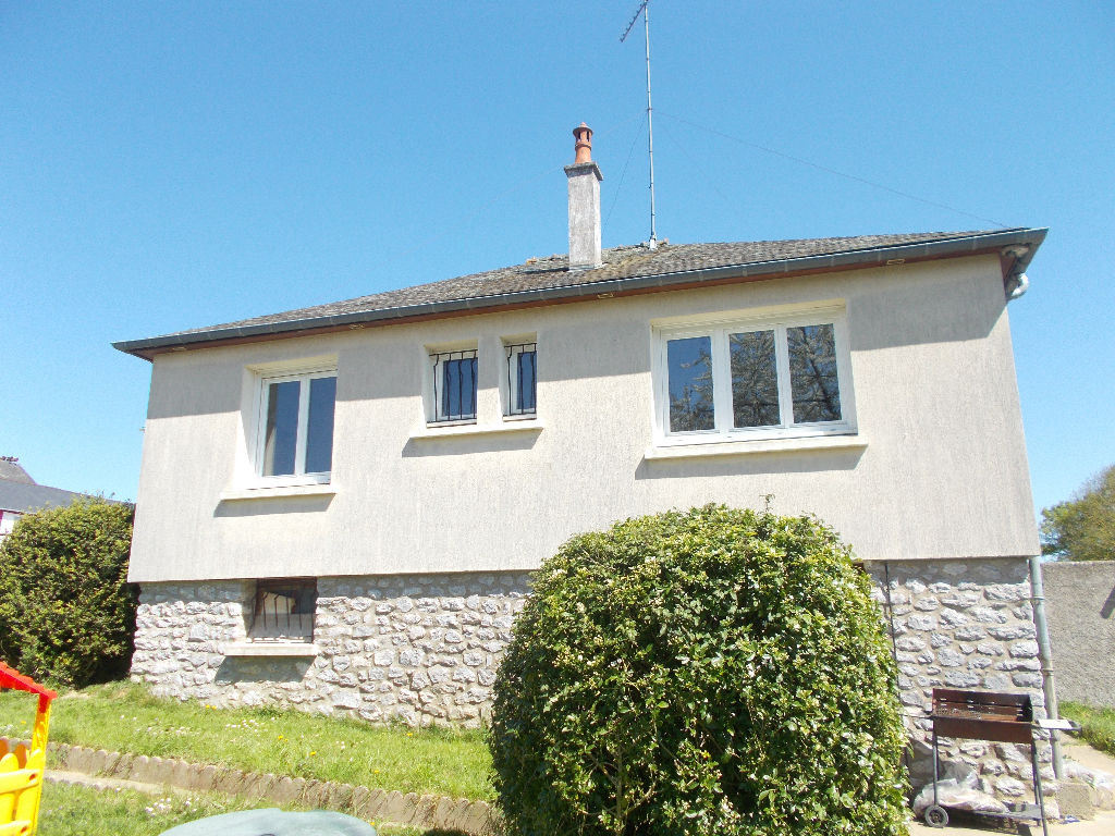 Maison Villiers Charlemagne 47 m2