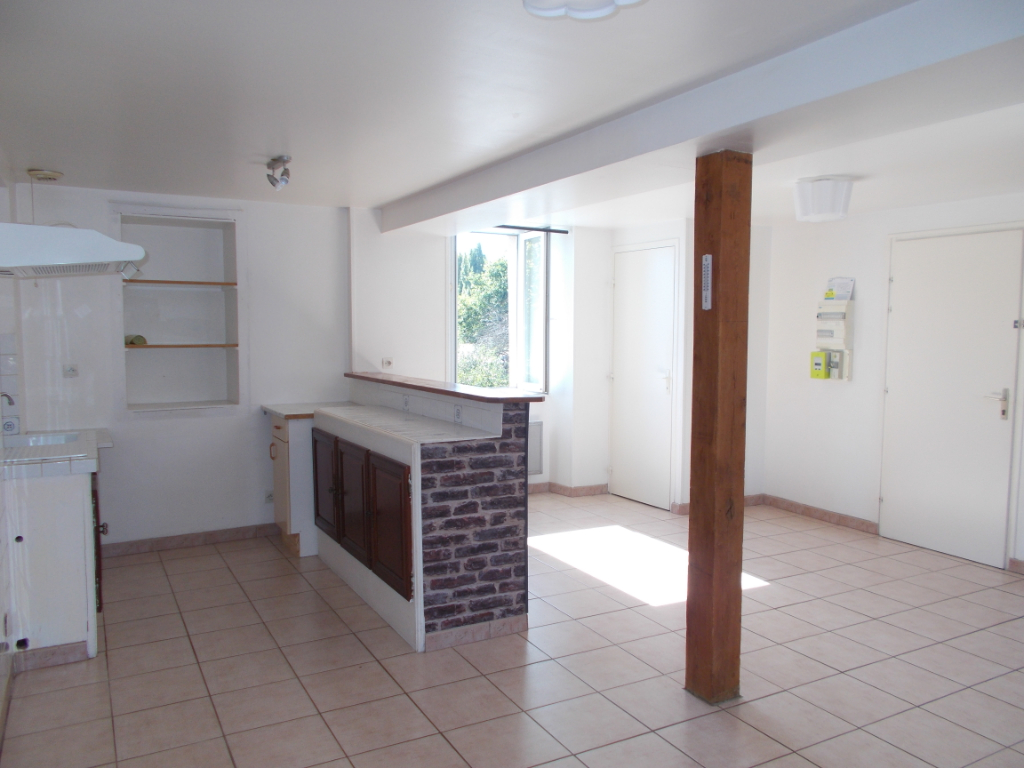 Appartement T3