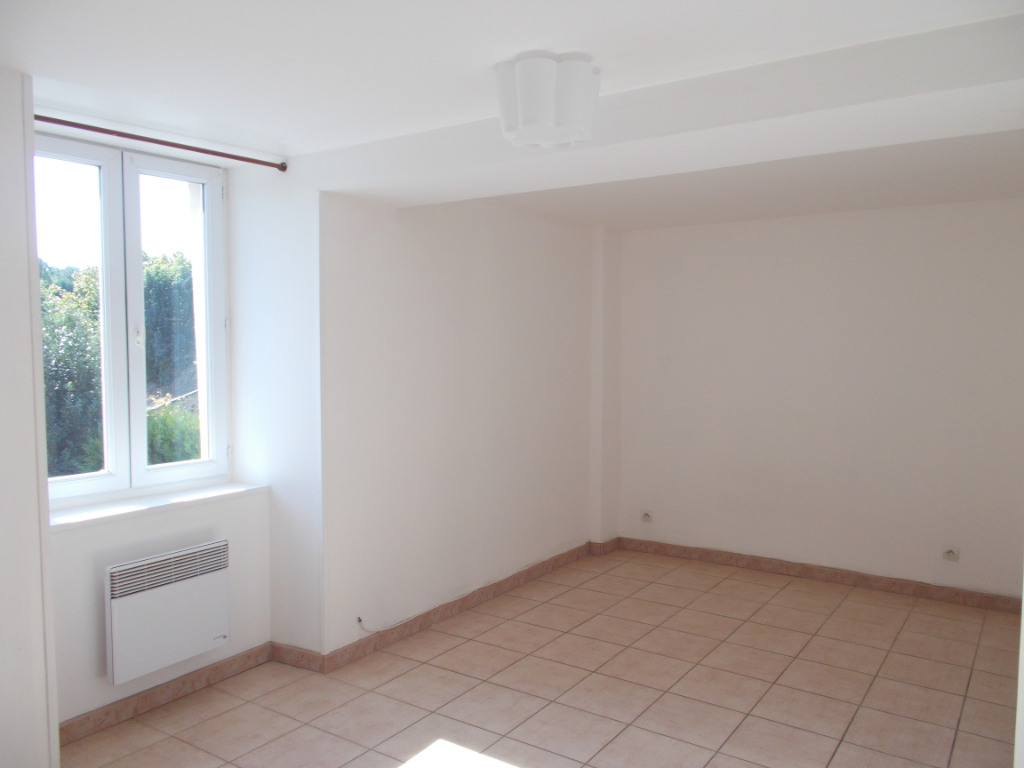 Appartement T3