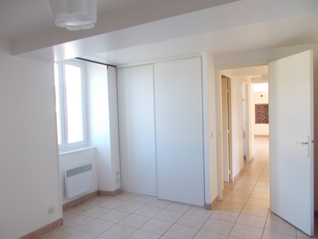 Appartement T3