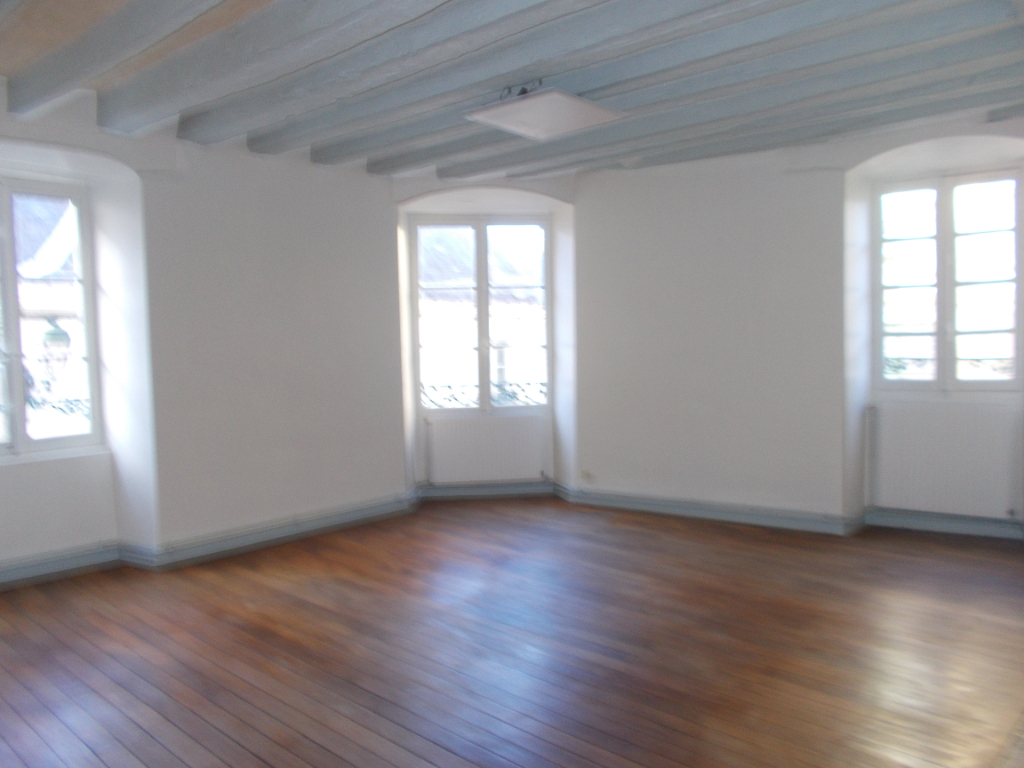 Appartement Chateau Gontier 4 pièce(s)