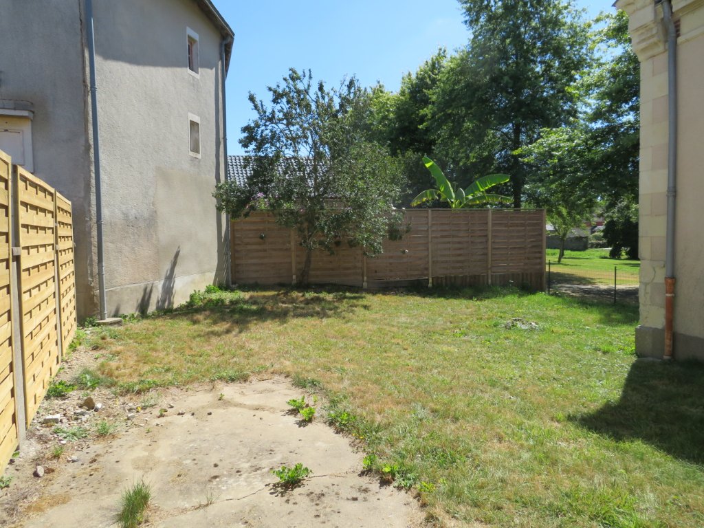 Maison Marigne Peuton