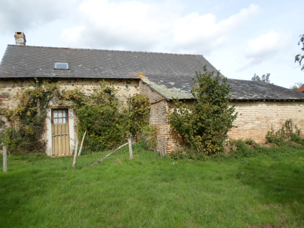 Maison  2 pièce(s) 80 m2