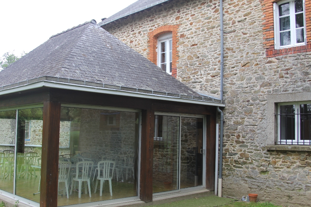 Maison à Vendre Cossé-le-vivien Le Bon Coin