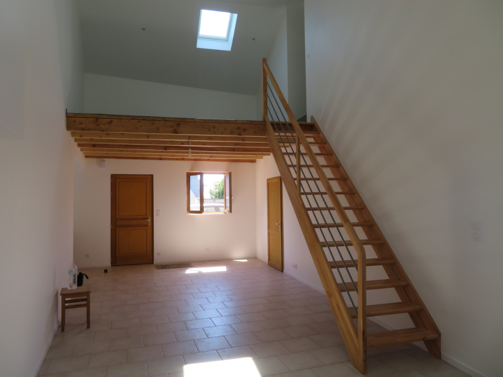Maison  4 pièce(s) 113 m2