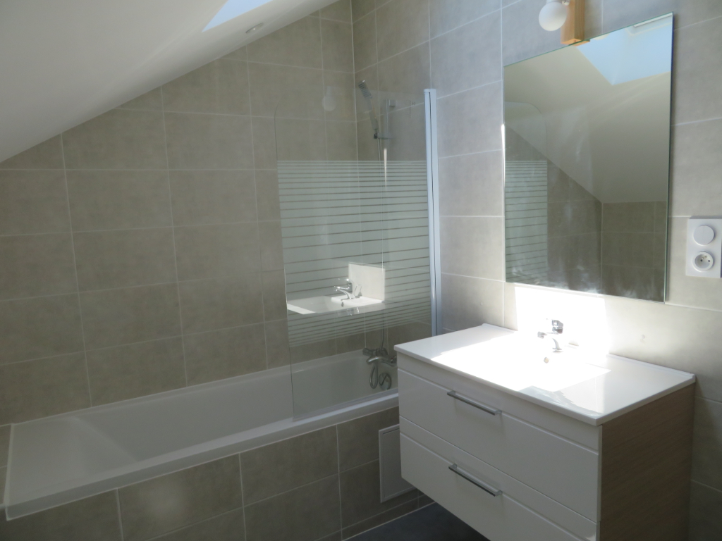 Maison  4 pièce(s) 113 m2