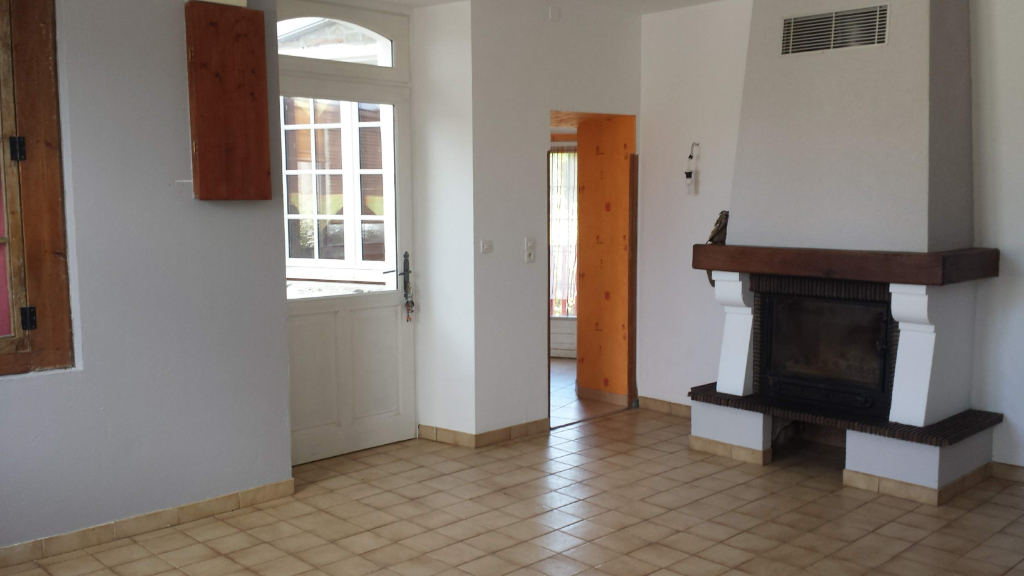 Maison 5 pièces 56m2