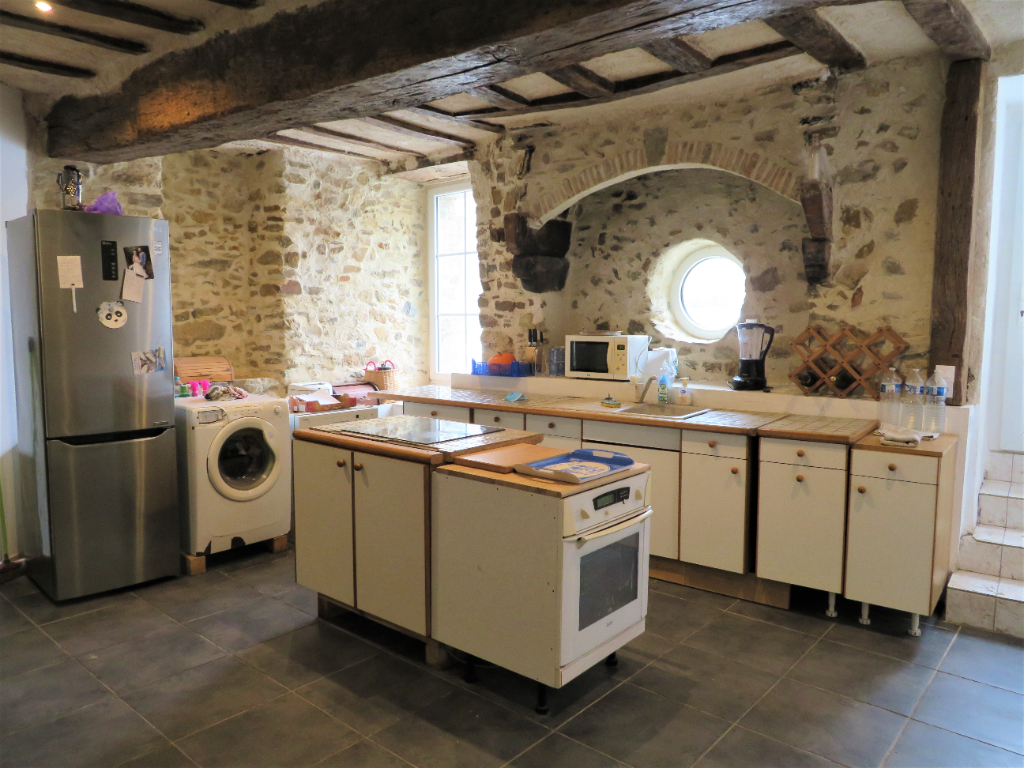 Maison Houssay 4 pièce(s) 92.4 m2