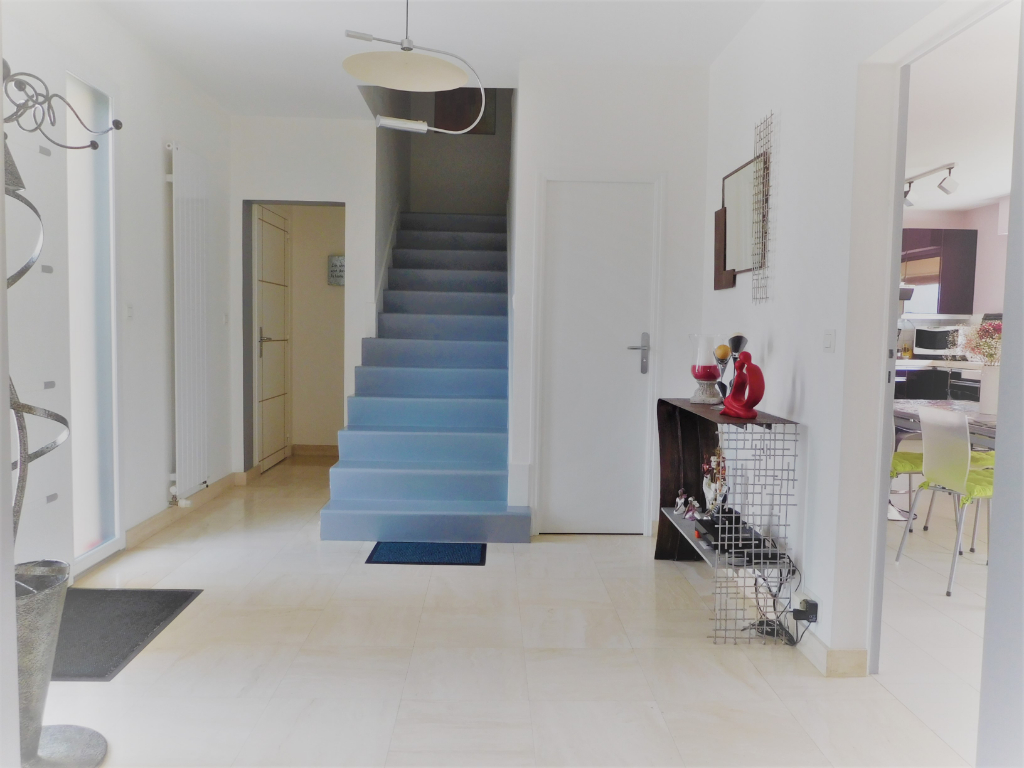 Maison AZE 7 pièces