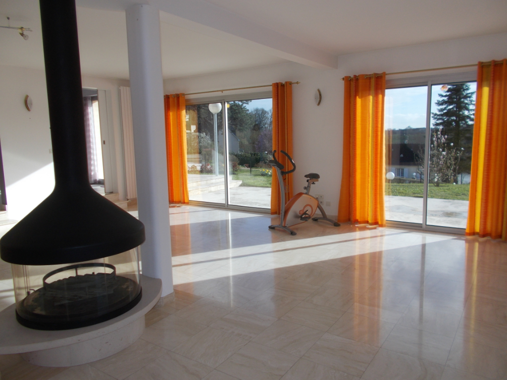 Maison AZE 7 pièces