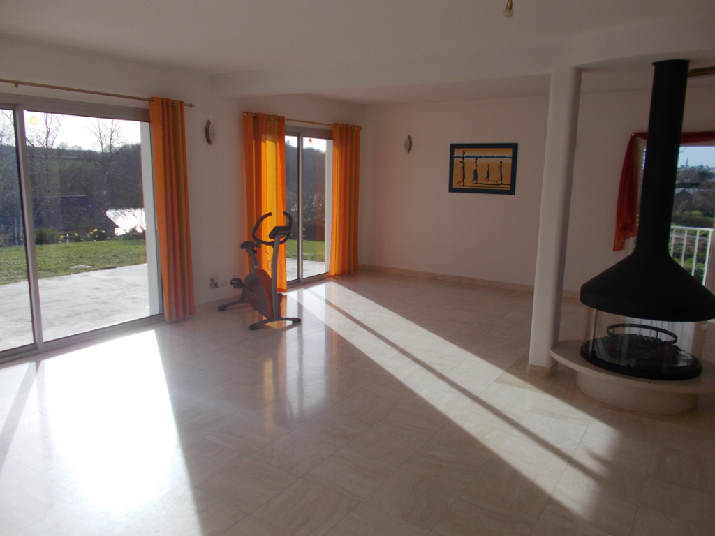 Maison AZE 7 pièces