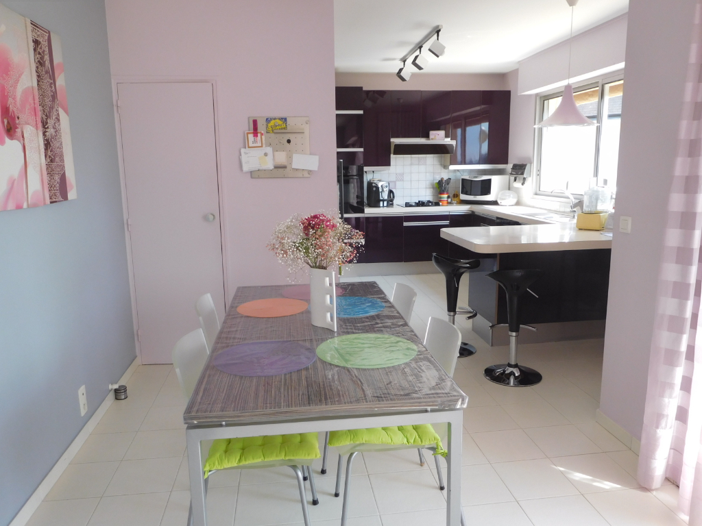 Maison AZE 7 pièces