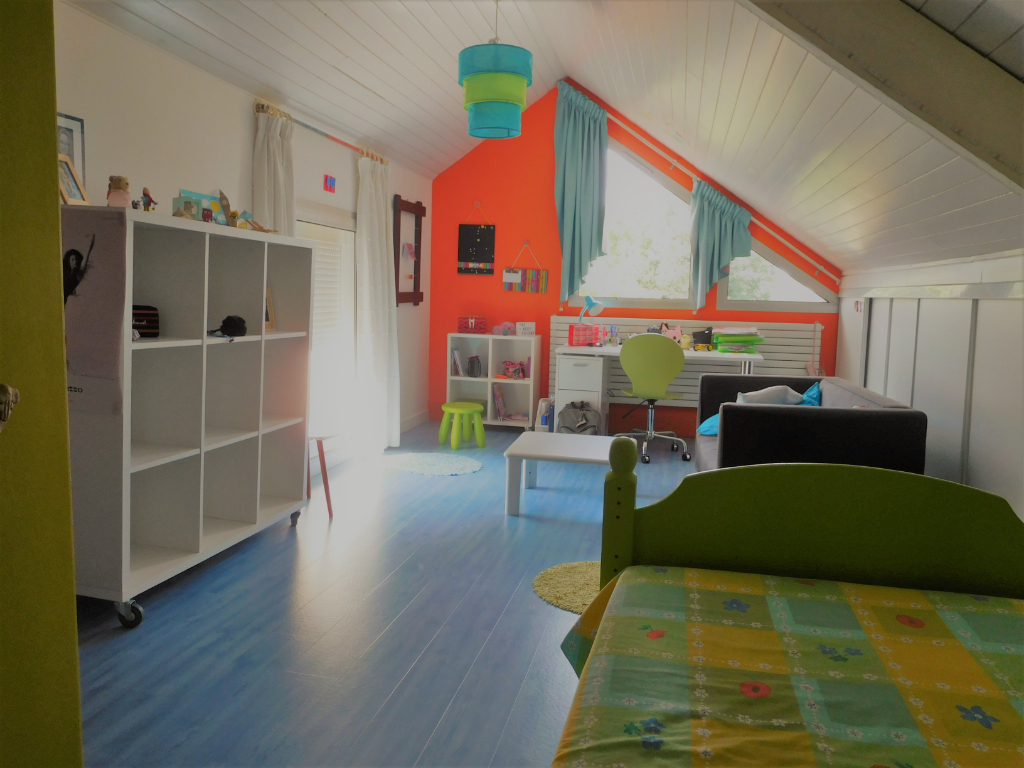 Maison AZE 7 pièces