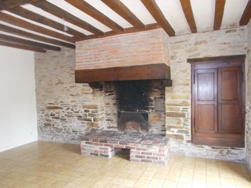 MARIGNE PEUTON - 10 MIN DE CHATEAU-GONTIER