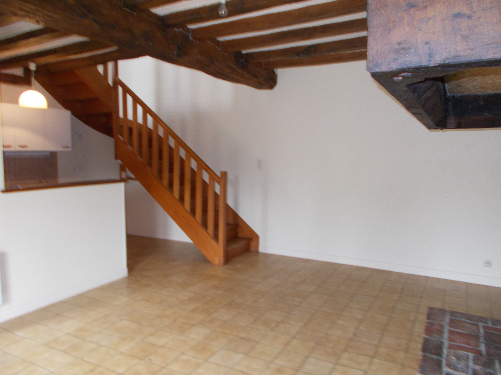 MARIGNE PEUTON - 10 MIN DE CHATEAU-GONTIER