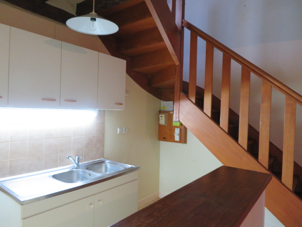 MARIGNE PEUTON - 10 MIN DE CHATEAU-GONTIER