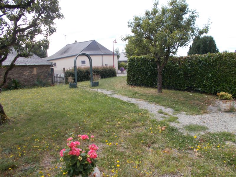 MARIGNE PEUTON - 10 MIN DE CHATEAU-GONTIER