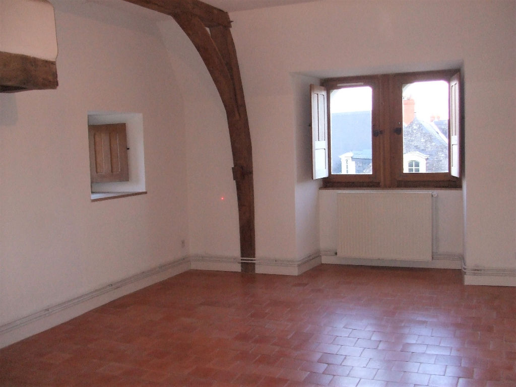 Appartement en centre-ville