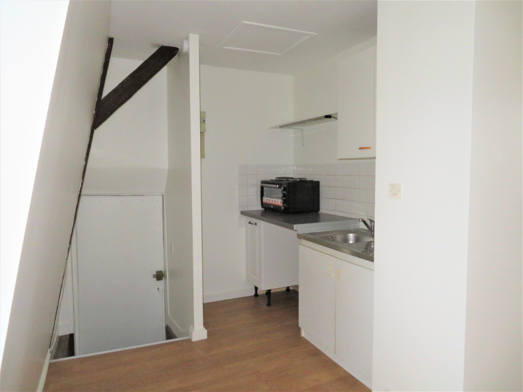 Location d'un appartement studio (20 m²) à CHATEAU GONTIER