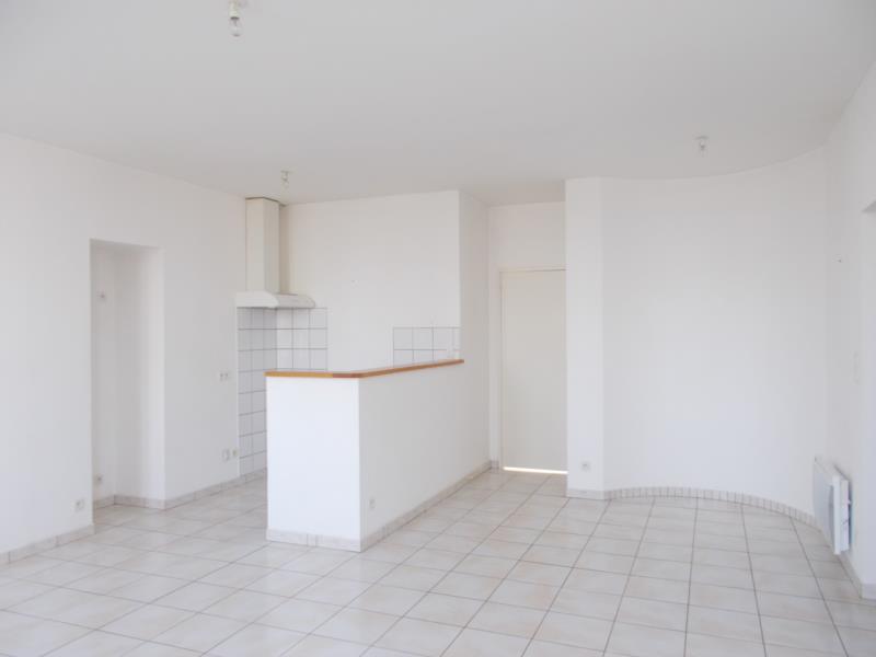 Appartement en centre-ville