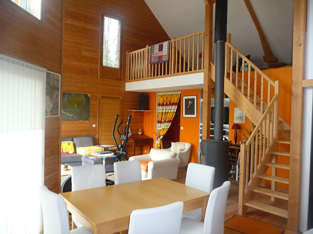 Axe Chateau-Gontier - Laval