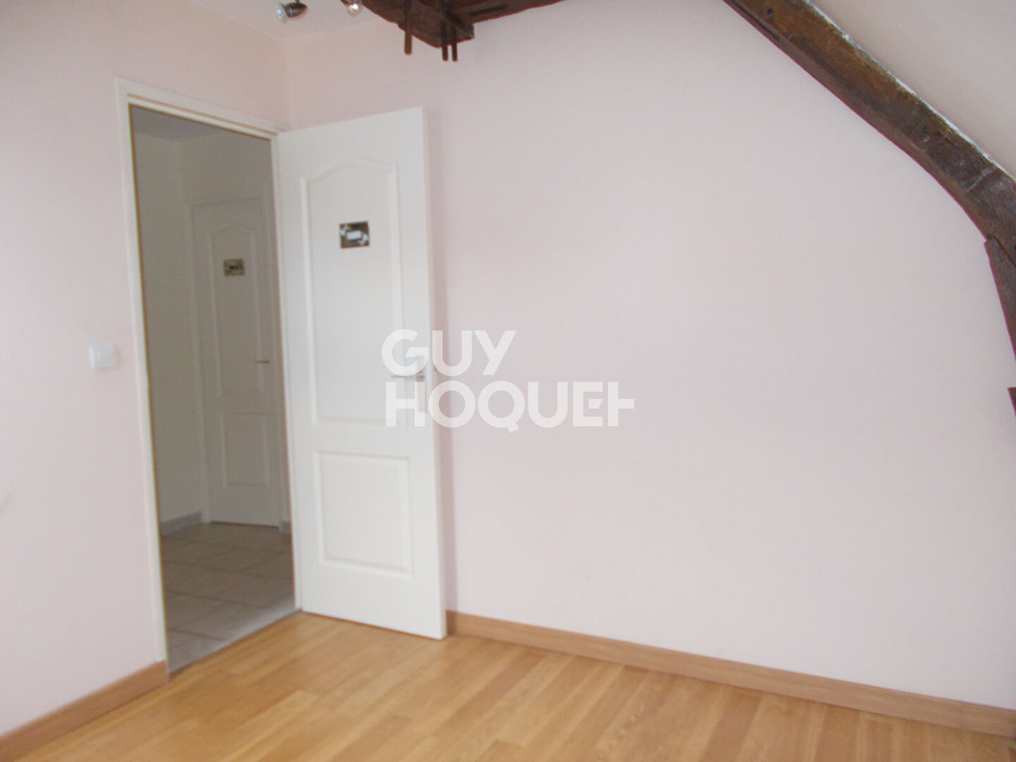 Appartement en centre-ville