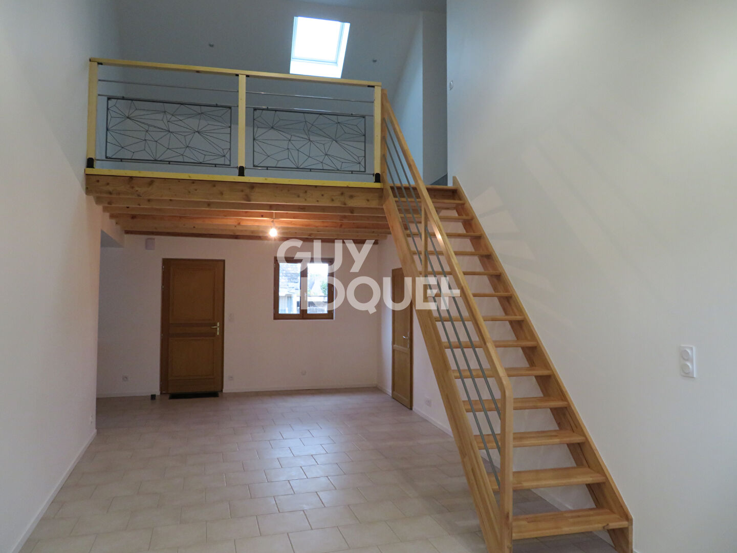 Maison  4 pièce(s) 113 m2