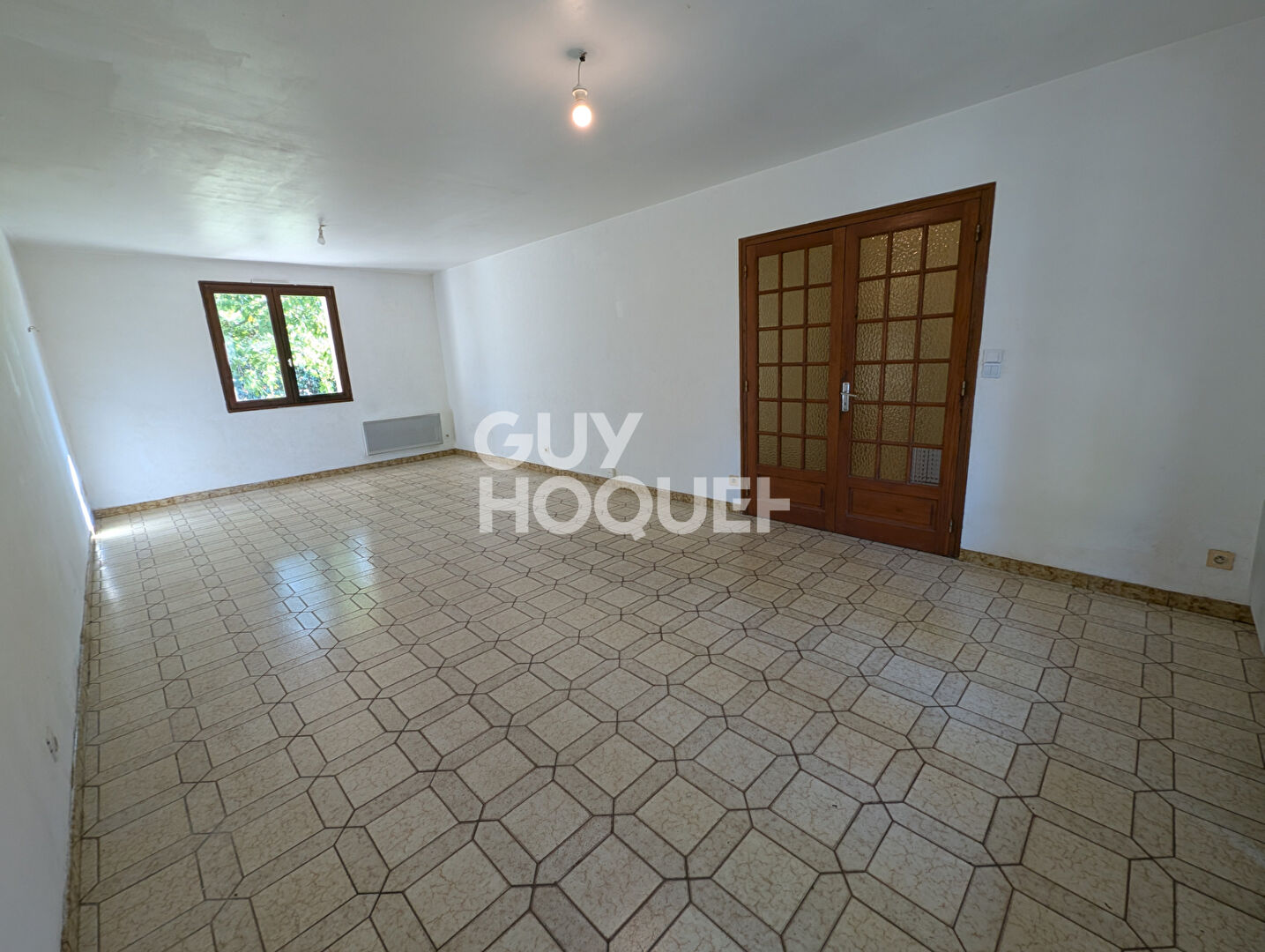 Maison 6 pièces - 105 habitable