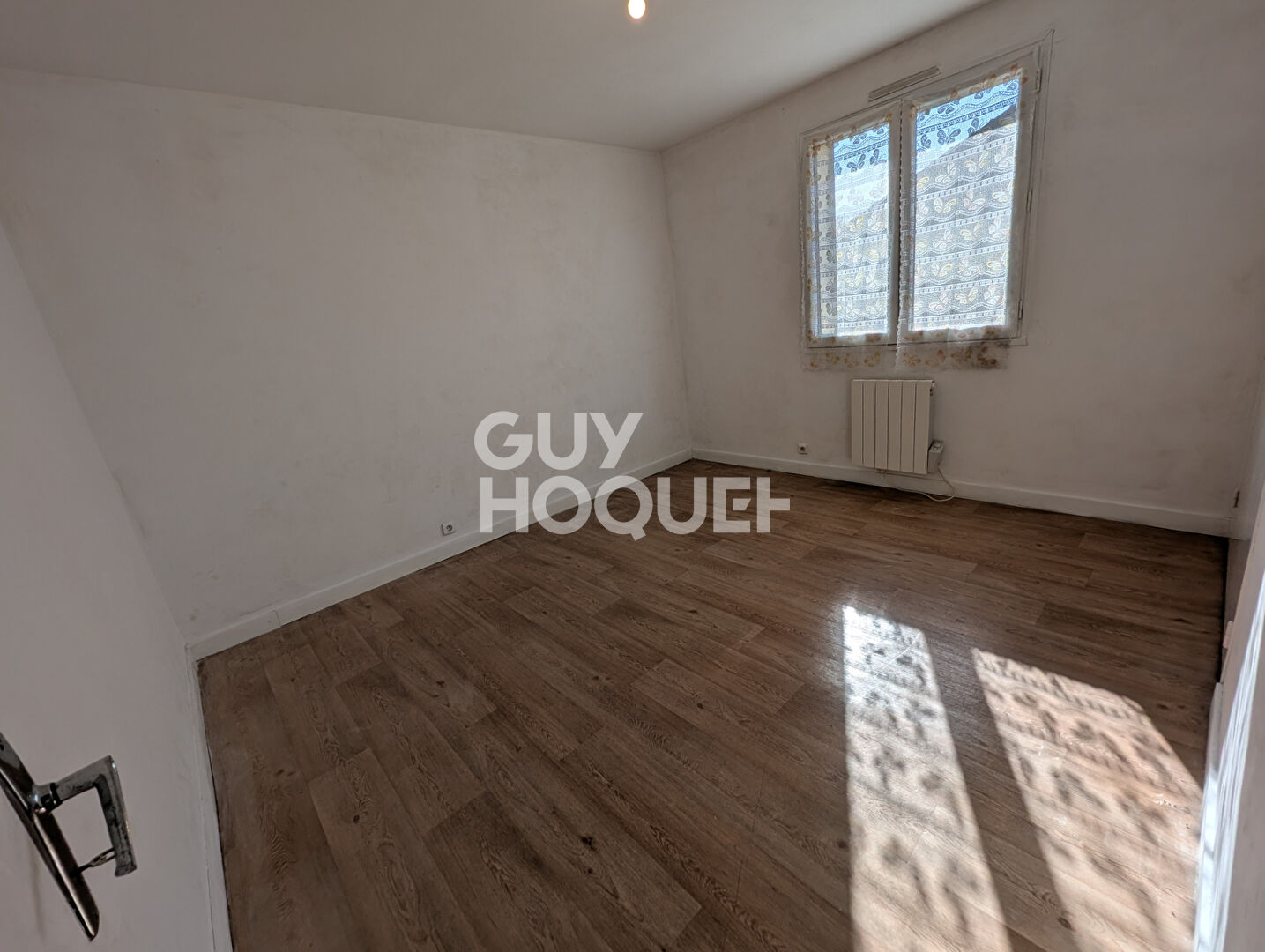 Maison 6 pièces - 105 habitable