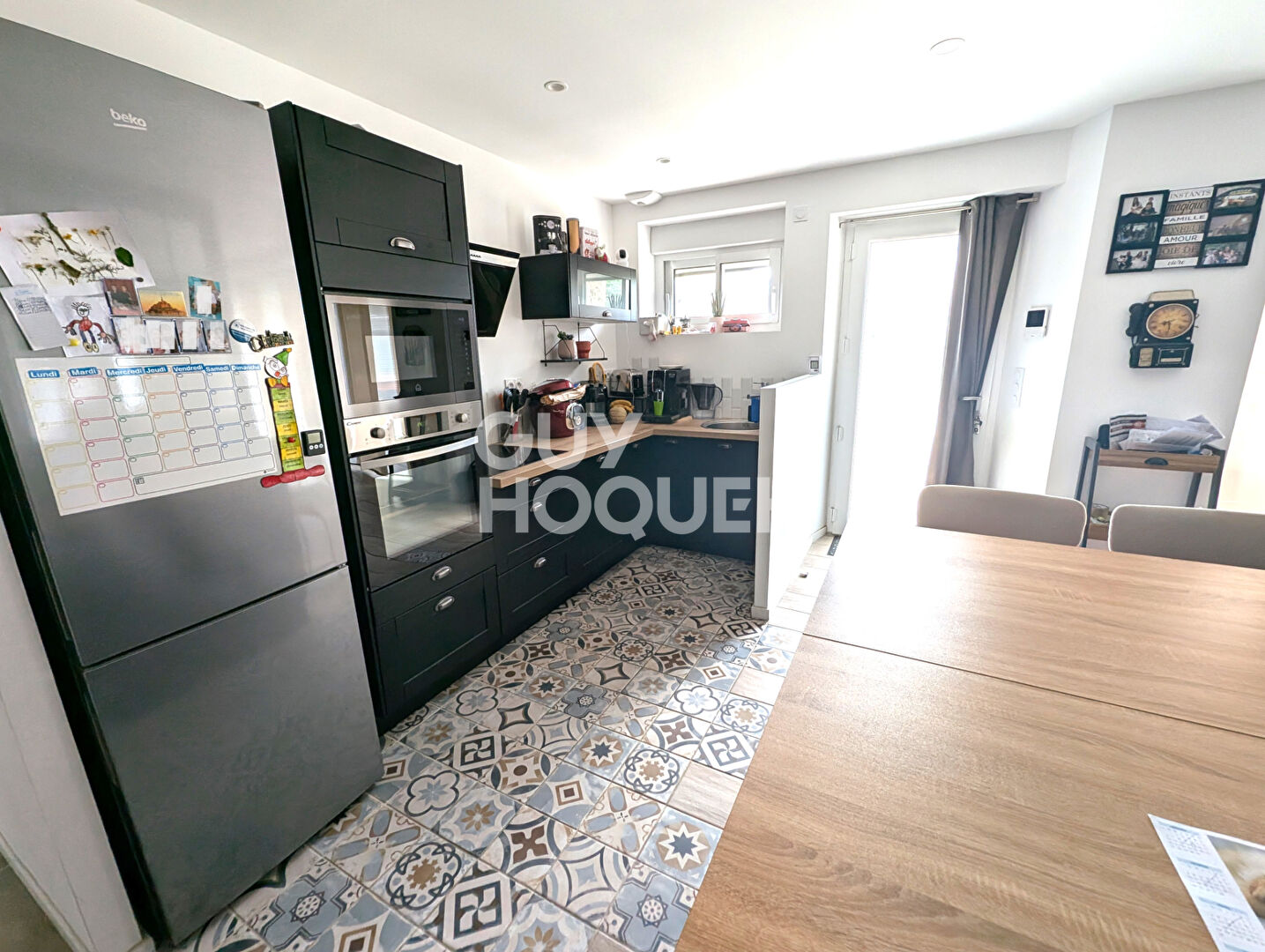 Maison Chateau Gontier Sur Mayenne 5 pièce(s) 119.25 m2